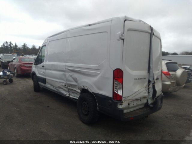 1FTYR2CM5KKA07553 Ford TRANSIT VAN