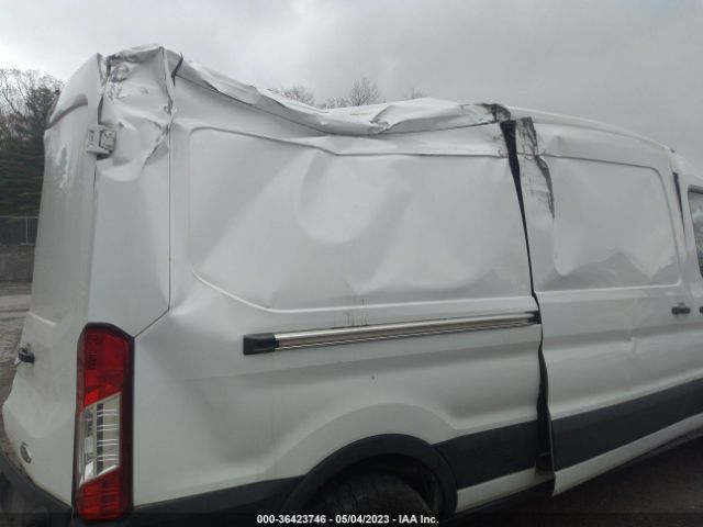 1FTYR2CM5KKA07553 Ford TRANSIT VAN