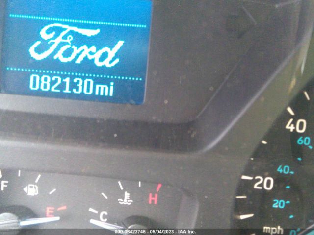1FTYR2CM5KKA07553 Ford TRANSIT VAN