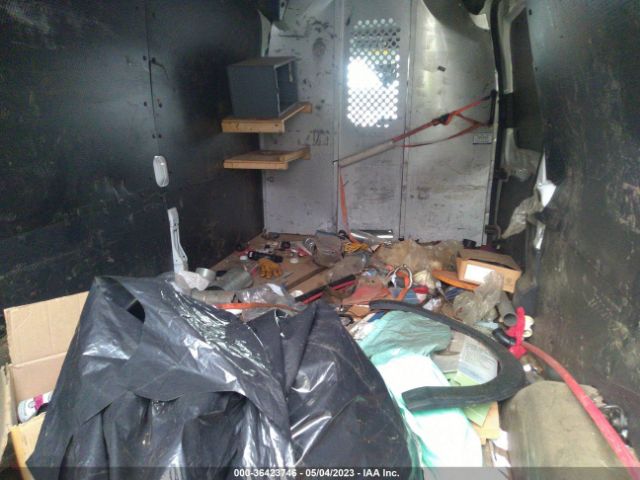1FTYR2CM5KKA07553 Ford TRANSIT VAN
