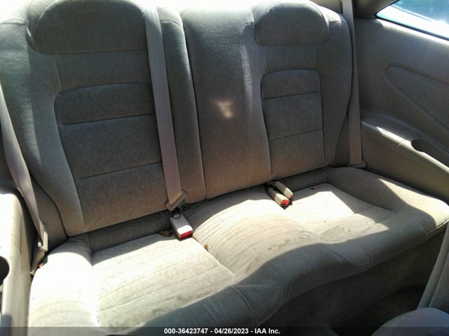 1998 HONDA ACCORD CPE EX VIN: 1HGCG325XWA011370