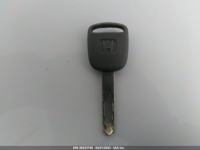 2008 HONDA CIVIC CPE EX VIN: 2HGFG12838H521866