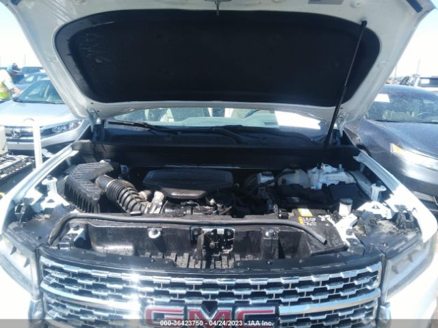 1GKKNXLSXMZ149344 GMC Acadia Denali