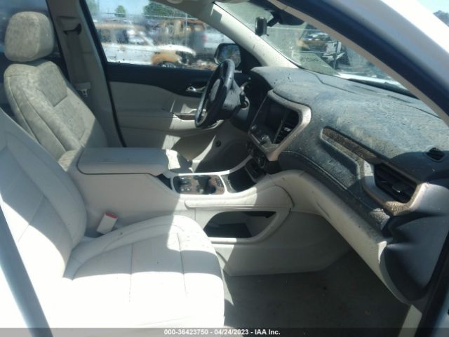 1GKKNXLSXMZ149344 GMC Acadia Denali
