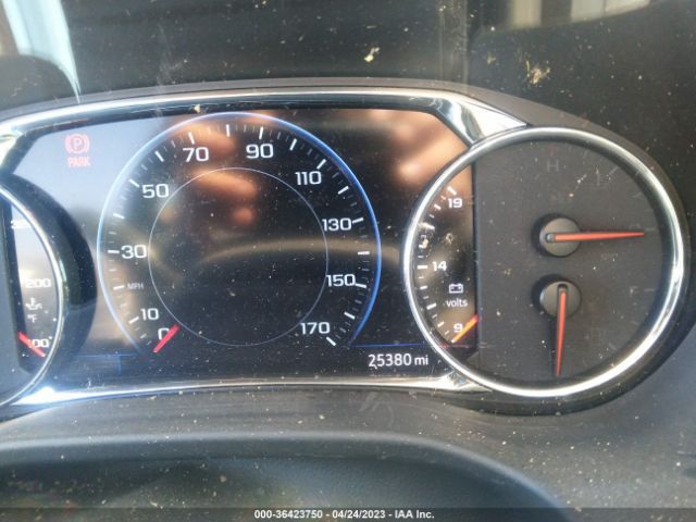 1GKKNXLSXMZ149344 GMC Acadia Denali