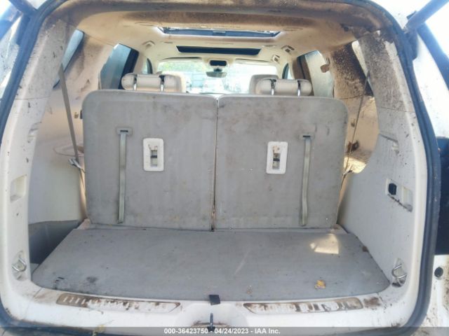 1GKKNXLSXMZ149344 GMC Acadia Denali