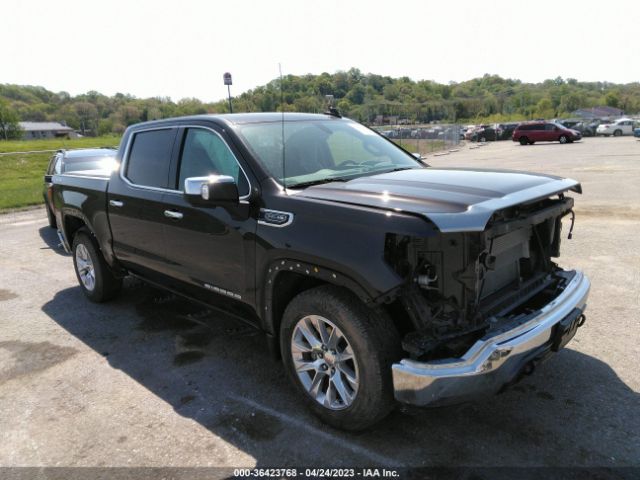 1GTU9DED9KZ143747 auction archive image
