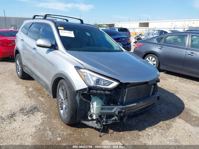 2016 KM8SR4HF6GU130569 main image