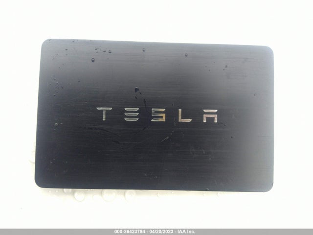 Tesla Model 3 Long Range 2022 5YJ3E1EB7NF239553 Image 3