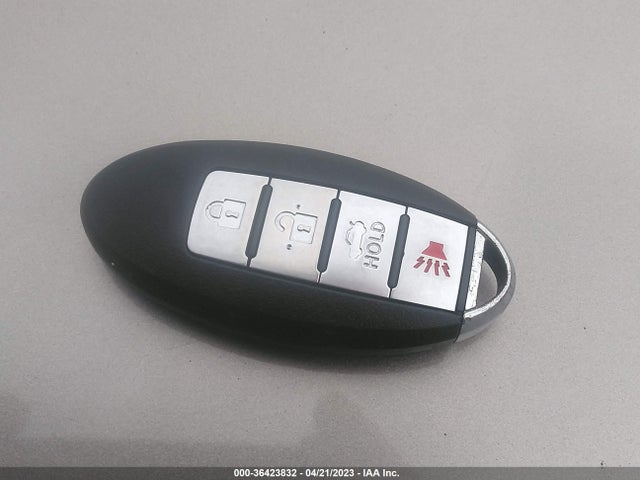 Nissan Altima 2.5 Sv 2017 1N4AL3AP8HC204506 Image 3
