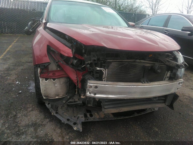 Nissan Altima 2.5 Sv 2017 1N4AL3AP8HC204506 Image 8