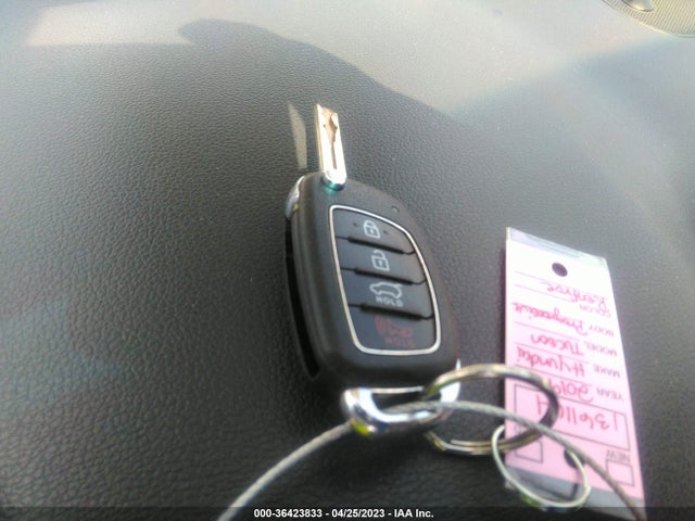 Hyundai TUCSON SE 2019 KM8J23A42KU931706 Image 3