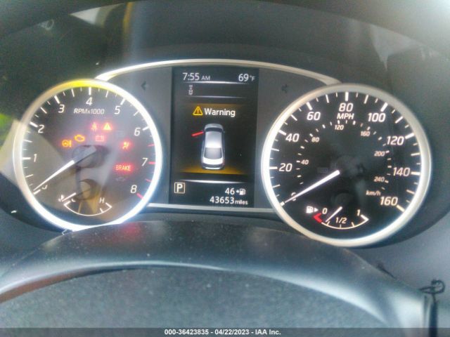 3N1AB7AP0JY344392 Nissan SENTRA SV
