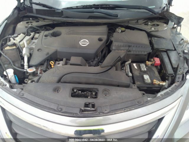 1N4AL3AP9FN899077 Nissan ALTIMA 2.5