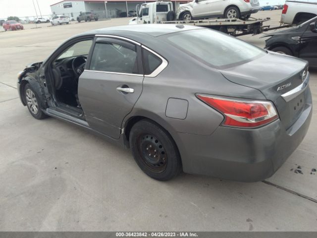 1N4AL3AP9FN899077 Nissan ALTIMA 2.5