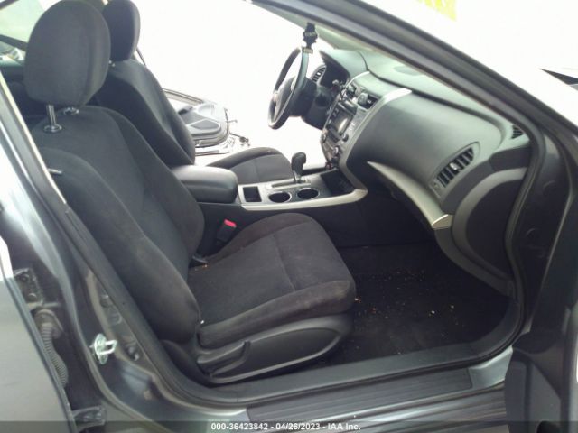 1N4AL3AP9FN899077 Nissan ALTIMA 2.5