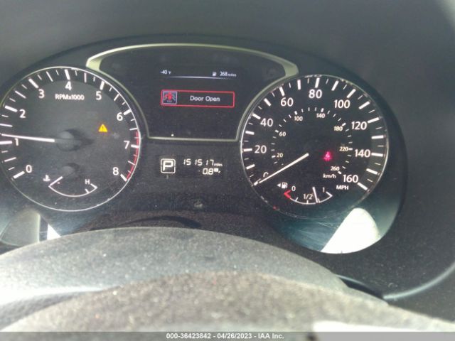 1N4AL3AP9FN899077 Nissan ALTIMA 2.5