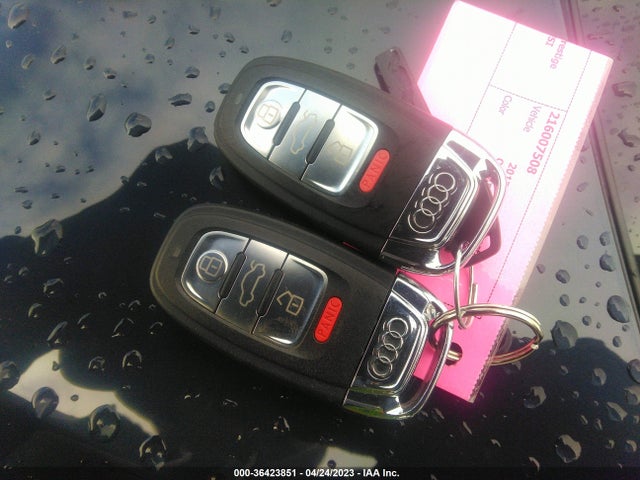 WAUH2AFC1HN134791 Audi A6 Prestige
