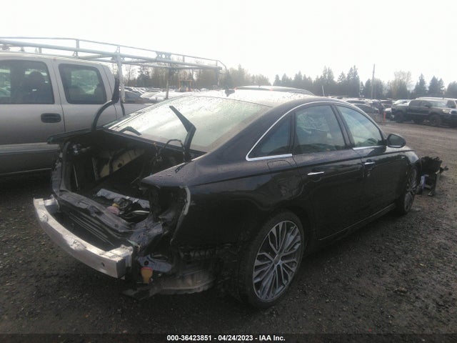WAUH2AFC1HN134791 Audi A6 Prestige