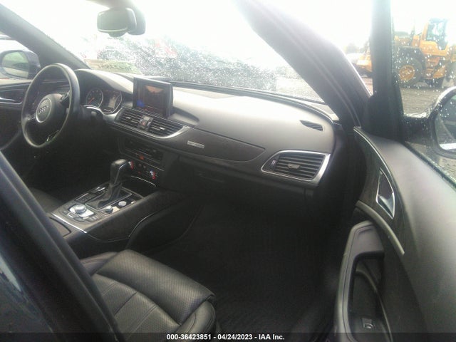 WAUH2AFC1HN134791 Audi A6 Prestige