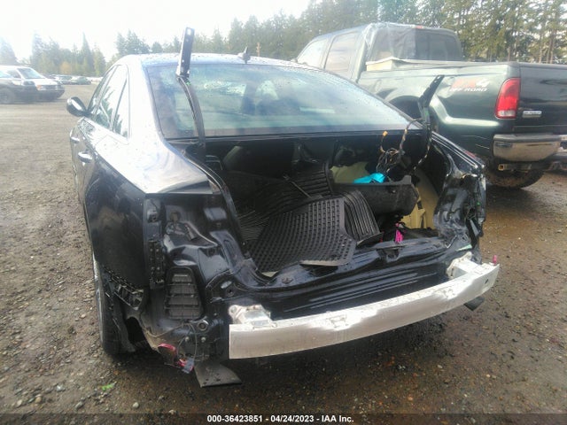 WAUH2AFC1HN134791 Audi A6 Prestige
