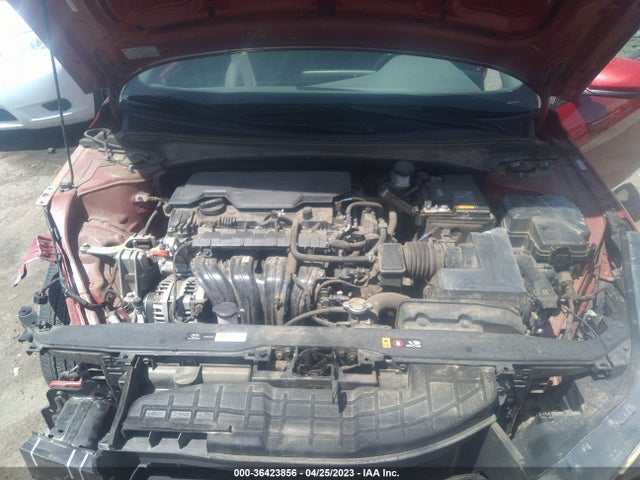 Hyundai ELANTRA SEL 2021 KMHLM4AG9MU067260 Image 9