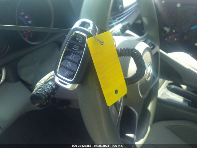 Hyundai ELANTRA SEL 2021 KMHLM4AG9MU067260 Image 10