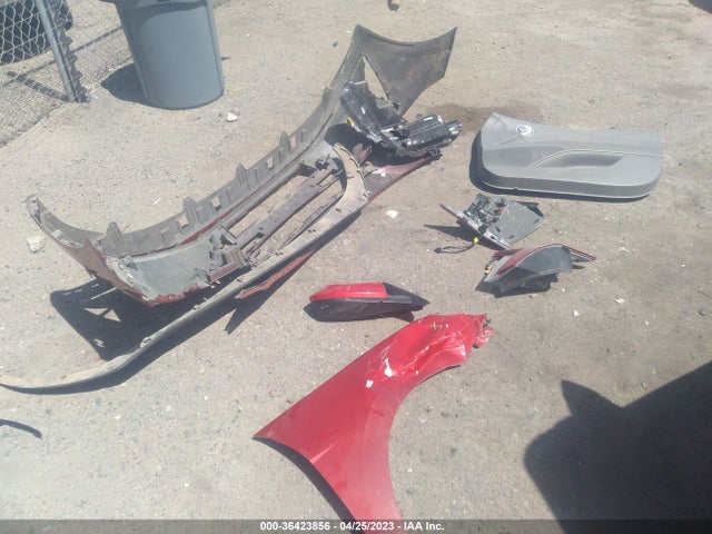 Hyundai ELANTRA SEL 2021 KMHLM4AG9MU067260 Image 11