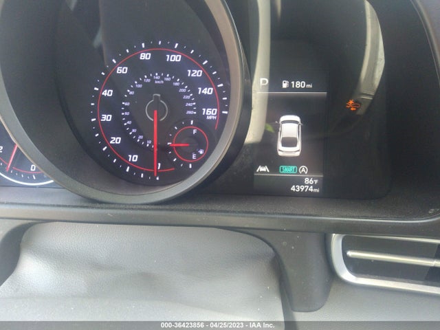 Hyundai ELANTRA SEL 2021 KMHLM4AG9MU067260 Image 6