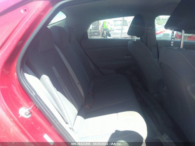 Hyundai ELANTRA SEL 2021 KMHLM4AG9MU067260 Image 7