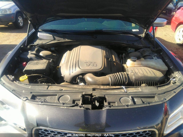 2C3CCAPT6KH556262 Chrysler 300 300c