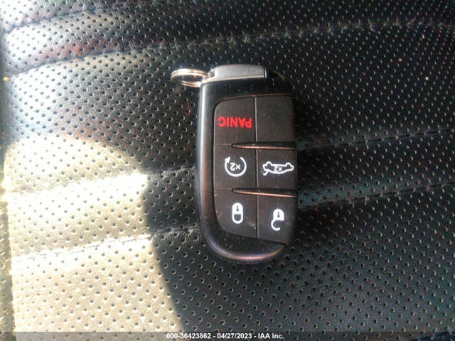 2C3CCAPT6KH556262 Chrysler 300 300c