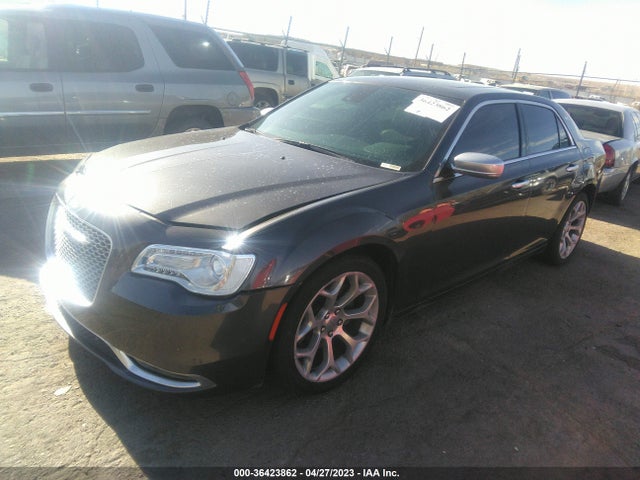 2C3CCAPT6KH556262 Chrysler 300 300c