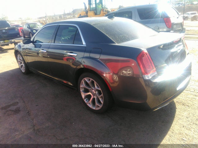 2C3CCAPT6KH556262 Chrysler 300 300c