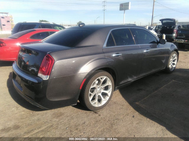 2C3CCAPT6KH556262 Chrysler 300 300c