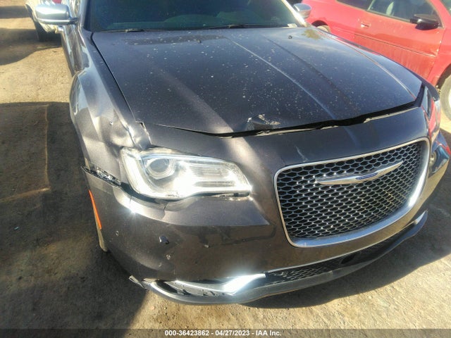 2C3CCAPT6KH556262 Chrysler 300 300c
