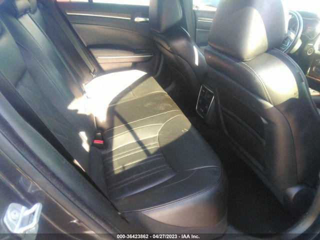 2C3CCAPT6KH556262 Chrysler 300 300c