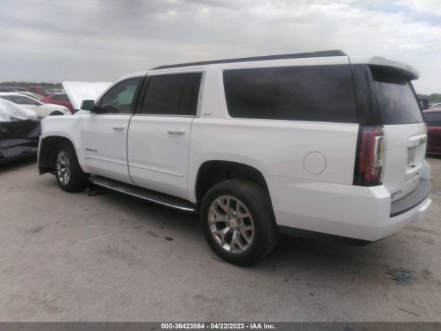 1GKS1GKC0JR390525 GMC Yukon Xl Slt