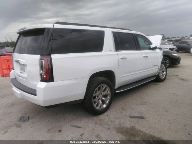 1GKS1GKC0JR390525 GMC Yukon Xl Slt