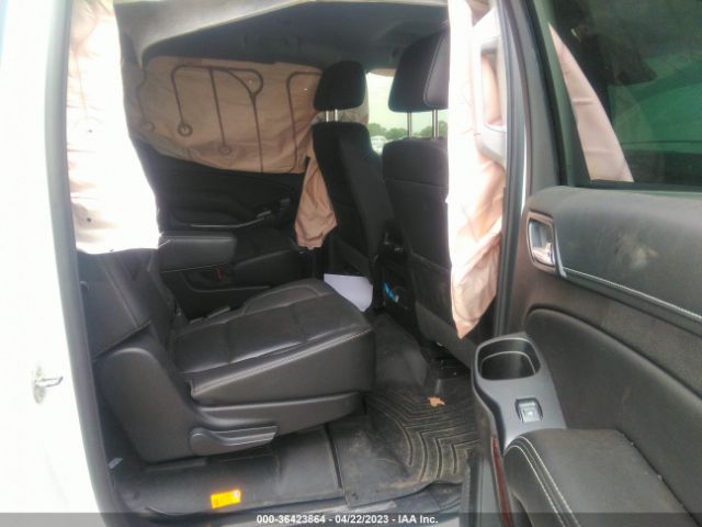 1GKS1GKC0JR390525 GMC Yukon Xl Slt