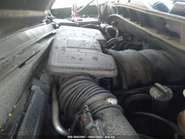 1GTR9CED6KZ281312 GMC Sierra 1500 Elevation
