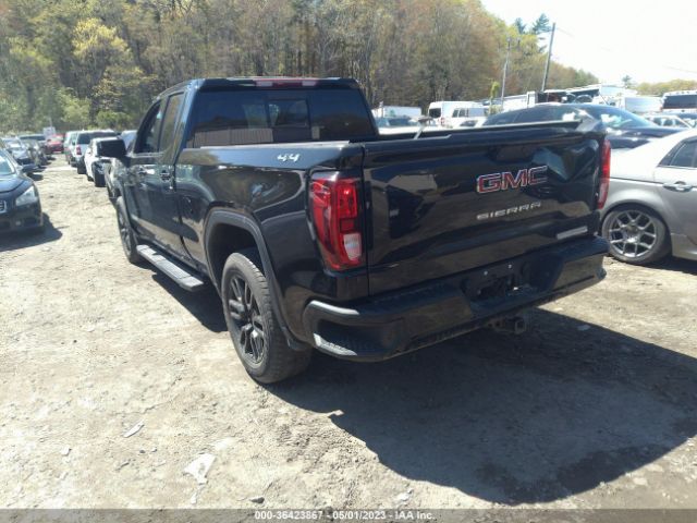 1GTR9CED6KZ281312 GMC Sierra 1500 Elevation