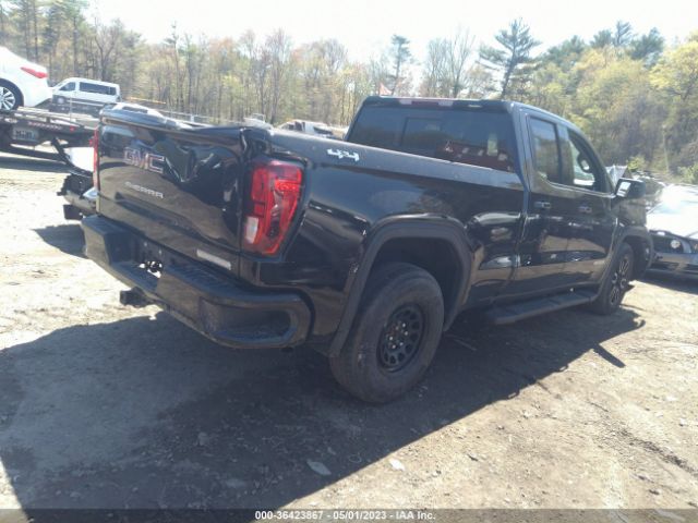 1GTR9CED6KZ281312 GMC Sierra 1500 Elevation