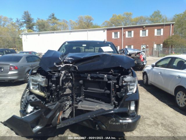 1GTR9CED6KZ281312 GMC Sierra 1500 Elevation