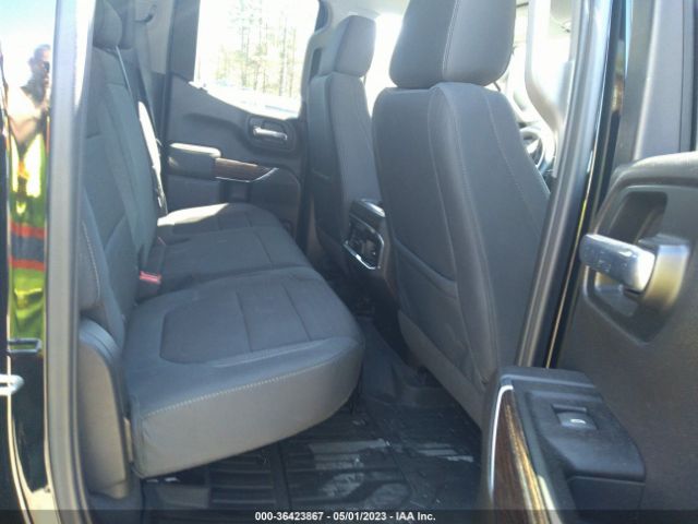 1GTR9CED6KZ281312 GMC Sierra 1500 Elevation