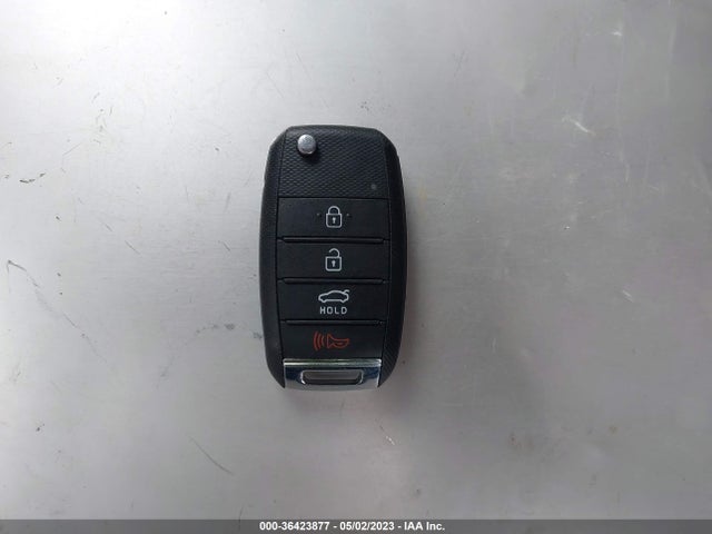 KIA Optima Lx 2019 5XXGT4L37KG307184 Image 11