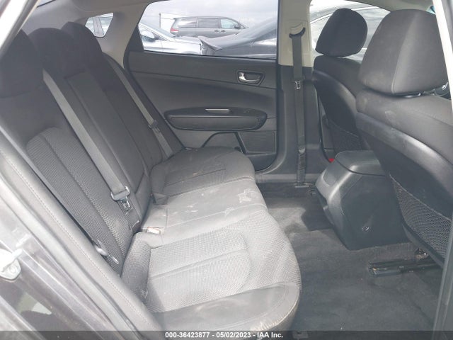 KIA Optima Lx 2019 5XXGT4L37KG307184 Image 8