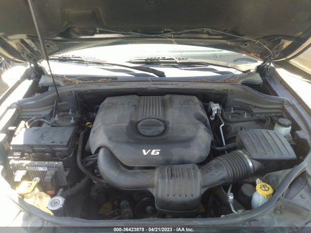 Jeep Grand Cherokee Laredo 2015 1C4RJEAG4FC926602 Image 11