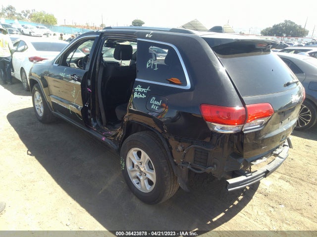 Jeep Grand Cherokee Laredo 2015 1C4RJEAG4FC926602 Image 4