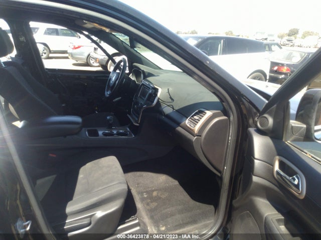 Jeep Grand Cherokee Laredo 2015 1C4RJEAG4FC926602 Image 6